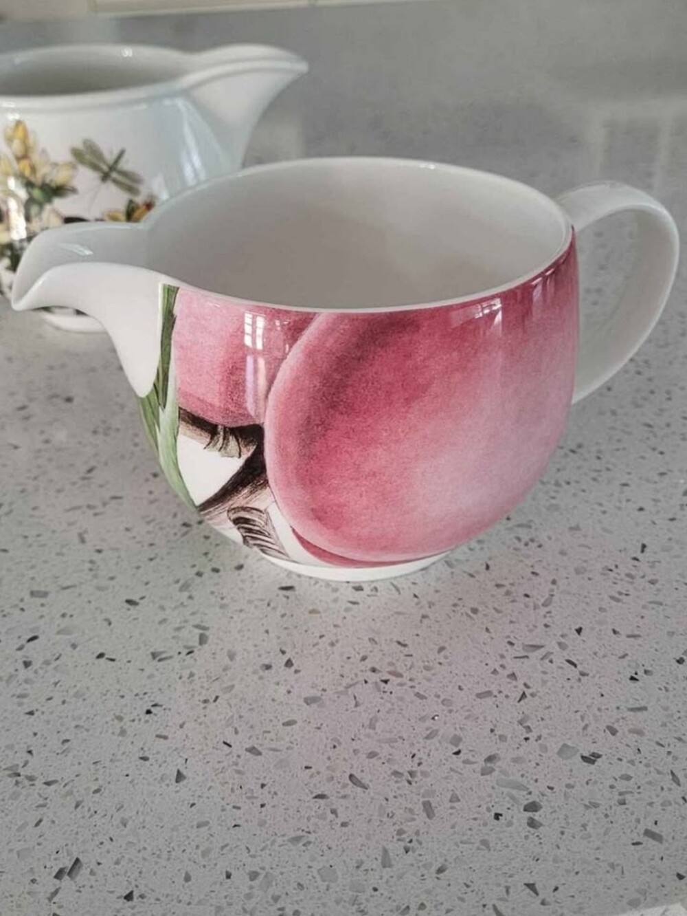 Portmeirion Creamer